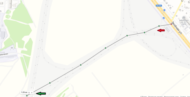 5 этап Таврида объезд Симферополя недостроенные участки