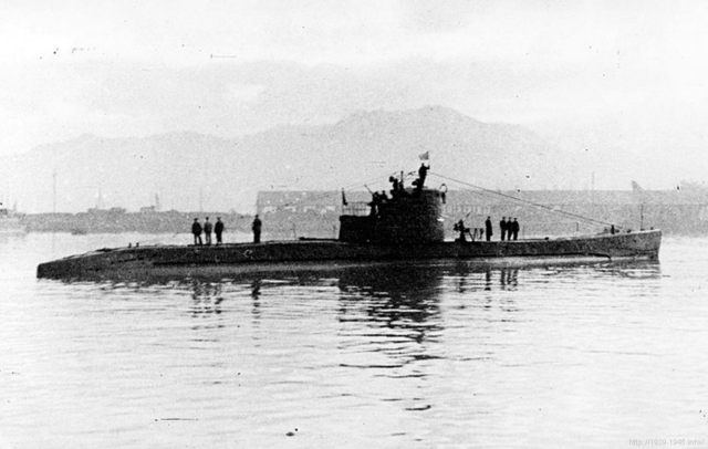 Черноморское Подводная Лодка Щ216 Мемориал в честь 75 летия Победы ВОВ