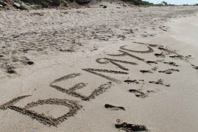 Беляус дорога на Знаменское как выглядит сегодня