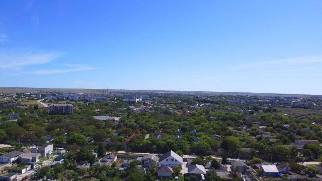 Мостки Черноморское недвижимость стоимость участков