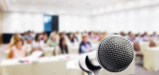 Аренда техники для конференции — ключевой момент успешного мероприятия