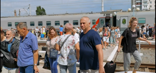 РЕАЛЬНЫЕ ОТЗЫВЫ про отдых в КРЫМУ / Оленевка Сегодня / Новый Пляж Белая Жемчужина / Глэмпинг / Цены / улица Елисеева - первая часть.